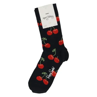 Sokken (Crew) van Happy Socks Katoen, Elastaan, Polyamide