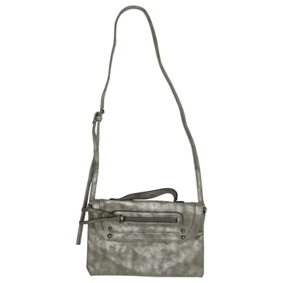 Sac à bandoulière (Gris) de Aniston