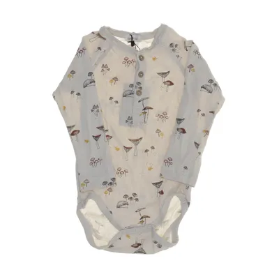 Body (Beige, Flerfärgad) från Newbie by KappAhl
