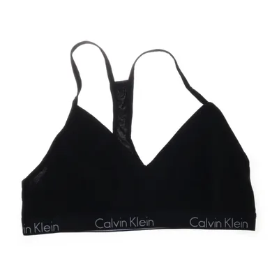 Bralette (Svart) från Calvin Klein