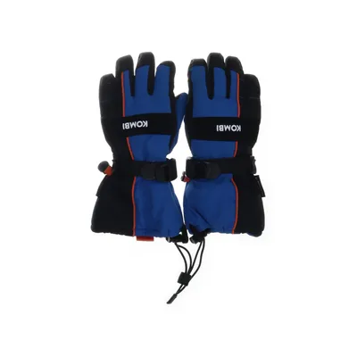 Handskar (The Storm Jr. Glove) från Kombi Dun, Elastan, Fjädrar, Polyamid, Polyester, Polyuretan, Ull