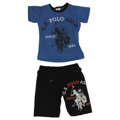 Ensemble (Bleu, Noir) de U.S. Polo Assn.