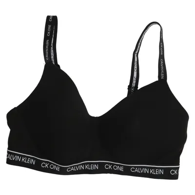 Bralette (Svart) från Calvin Klein