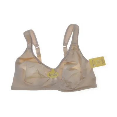 Bralette (10700) van Trofé Elastaan, Polyamide