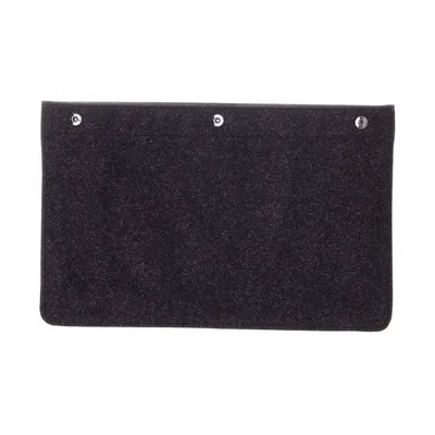 Kuvertväska (Lila, Flerfärgad) från Les Georgettes