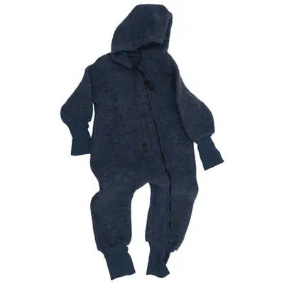 Outdoor Overall (Blau) von Pure Pure Baumwolle, Wolle