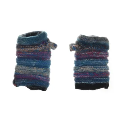 Gloves (Blue) from Sherpa Wool