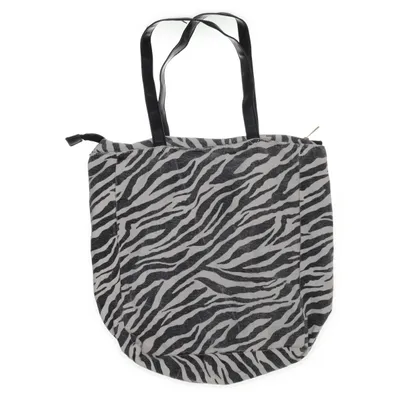 Handtas (Wit, Zwart) van Kiabi