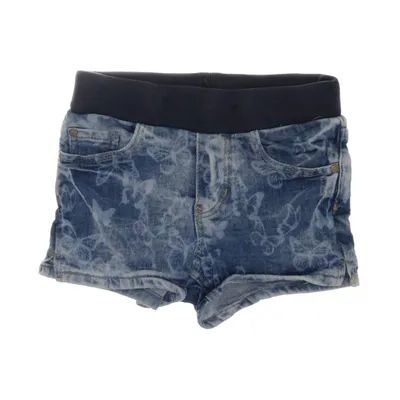 Jeansshorts (Blå) från Regular by Lindex