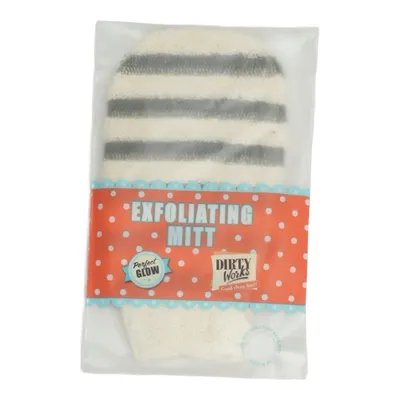 Gant exfoliant (Perfect Glow) de Dirty Works