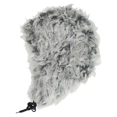 Chapeau de trappeur (Gris) de HPI of Sweden