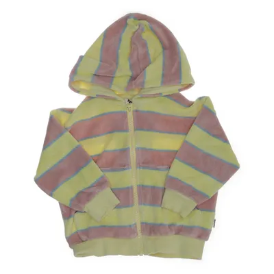 Huvtröja (Mel) från Molo Bomull, Polyester