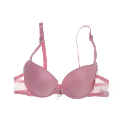 Soutien-gorge (Rose) de Extra Polyamide