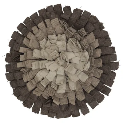 Hundespielzeug (Braun, Beige) von Little & Bigger