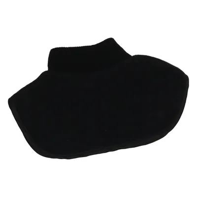 Col (Noir) Polyester