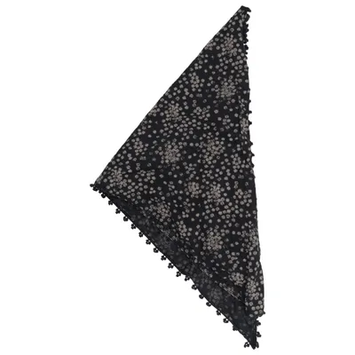 Halsdoek (Blauw) van s.Oliver