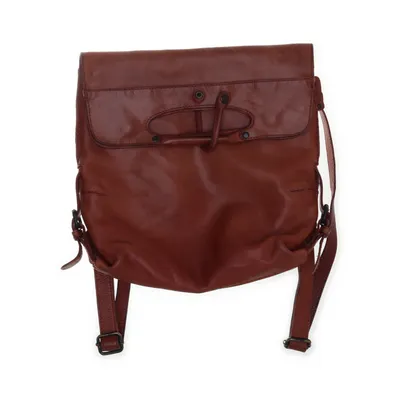 Sac à dos (Rouge) de Aunts & Uncles