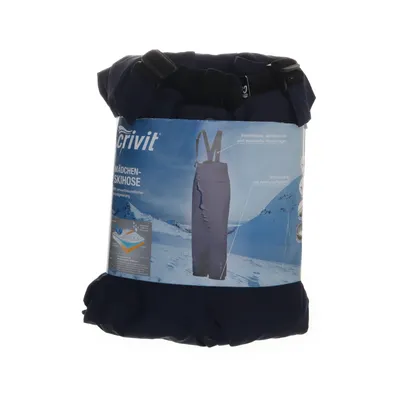 Skibroek (Blauw) van Crivit