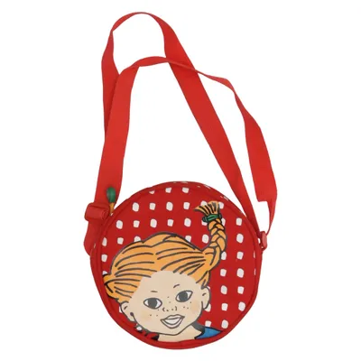 Sac à bandoulière (Pippi Långstrump) de Pippi Långstrump