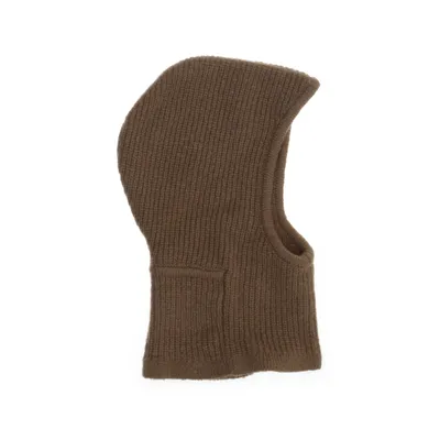 Balaklava (Bruin) van Baby Mocs