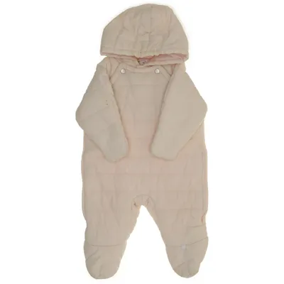 Overall (Rosa) från Jacadi Bomull, Polyester