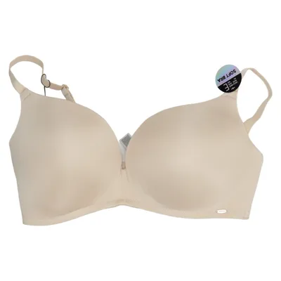 Bh (Beige) van Ensored Elastaan, Polyamide