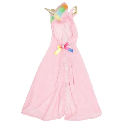 Kostuum accessoires (Roze) van Great Pretenders