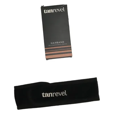 Bandeau à cheveux (Hairband) de Tanrevel