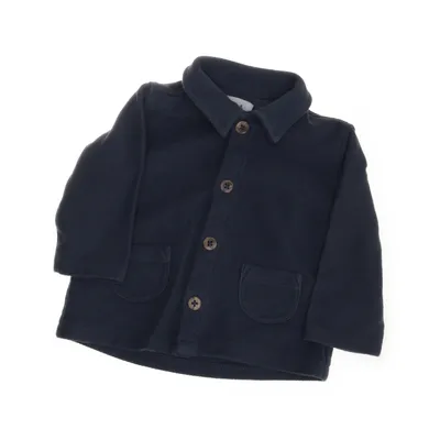 Överskjorta (Blå) från Baby C&A Bomull