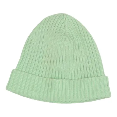 Beaniehue (Grøn) fra Arket Bomuld, Elastan, Polyamid