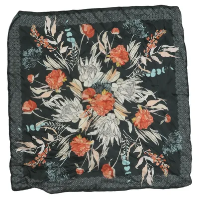 Handkerchief (Flowers Bandana) from Penti Polyester