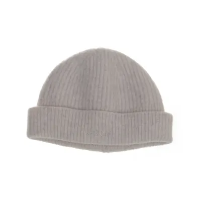 Beaniemössa (JACPLUMP WOOL BEANIE) från Jack & Jones Ull