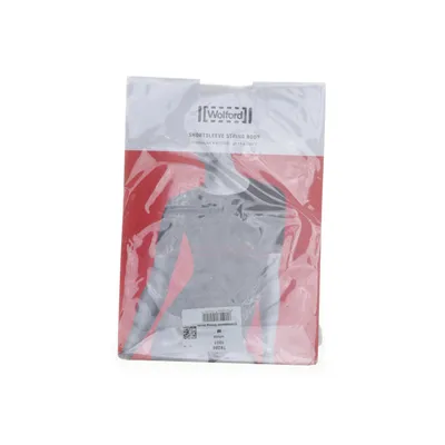 Body (Svart) från Wolford Elastan, Nylon