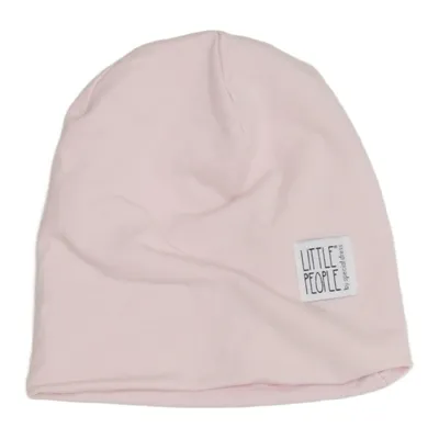 Bonnet (Rose) de Little People