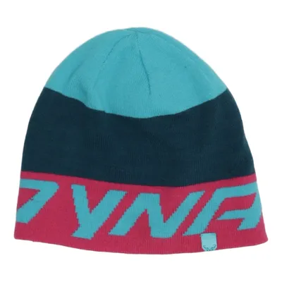 Beanie (Blauw, Roze, Meerkleurig) van Dynafit Acryl, Elastaan, Polyamide, Wol