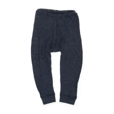 Leggings (Blauw) van Dilling