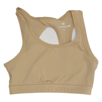 Sport-BH (Beige) från Oxide Elastan, Polyester