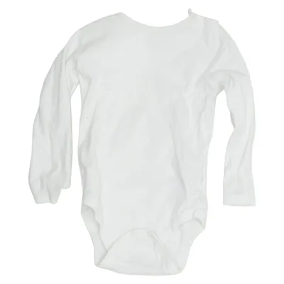 Romper (Wit) van LC Waikiki Katoen