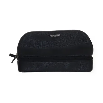 Toilet bag (Black) from Laura Mercier