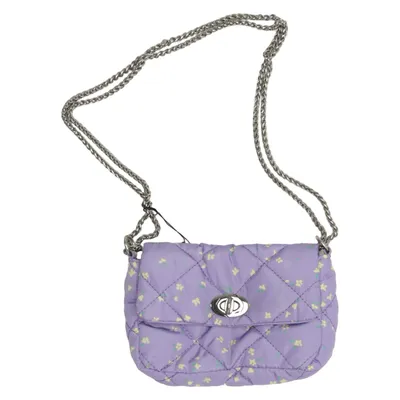 Sac à bandoulière (Violet, Multicolore) de Beck Söndergaard