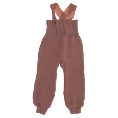 Overalls (Pink) fra Disana