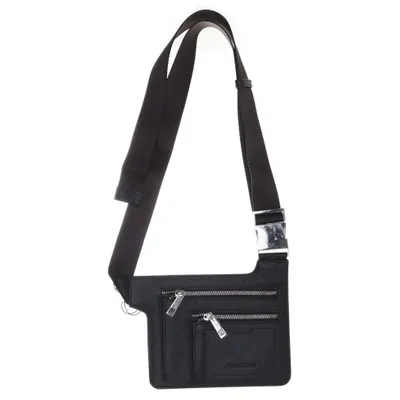 Shoulder-bag (Brown) from Gino Rossi