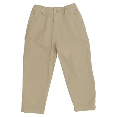 Chinos (Beige) van Zara