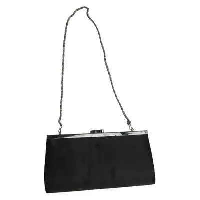 Clutchtaske (Sort) fra Fancy Fanny