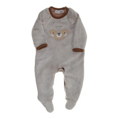 Rompertjes (Beige, Bruin) van Ergee Polyester