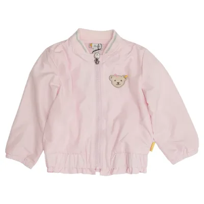 Jacket (Pink) from Steiff Polyester