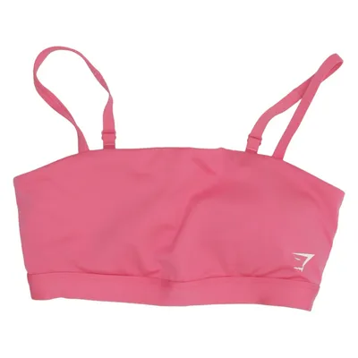 Sport-bh (Roze) van Gymshark