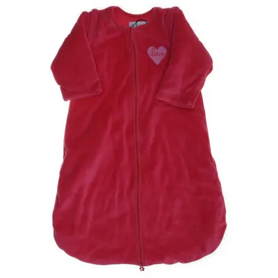 Swaddle sack (Pink) from Premaman Cotton, Polyester
