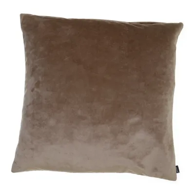 Prydnadskudde (Beige) från Jakobsdal by AG Pehrson