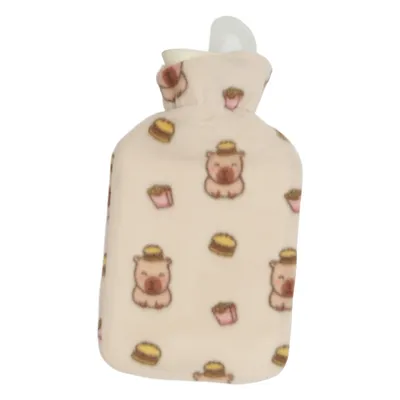 Varmepude (Beige, Flerfarvet) fra Tedi
